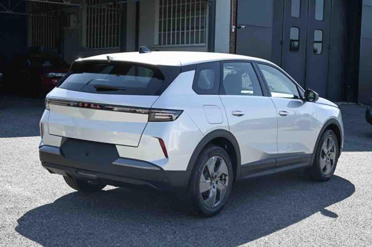 Opel Opel Grandland usata 9