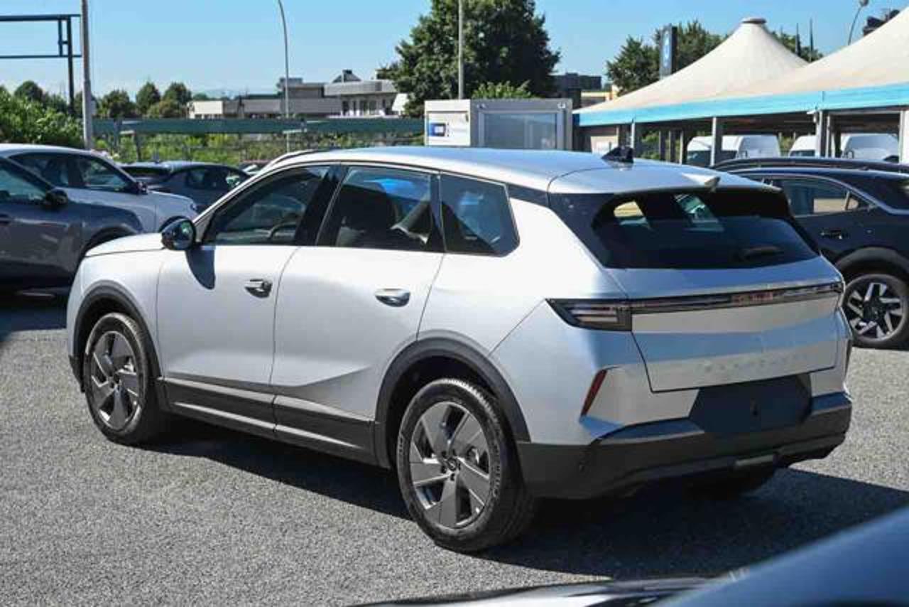 Opel Opel Grandland usata 10