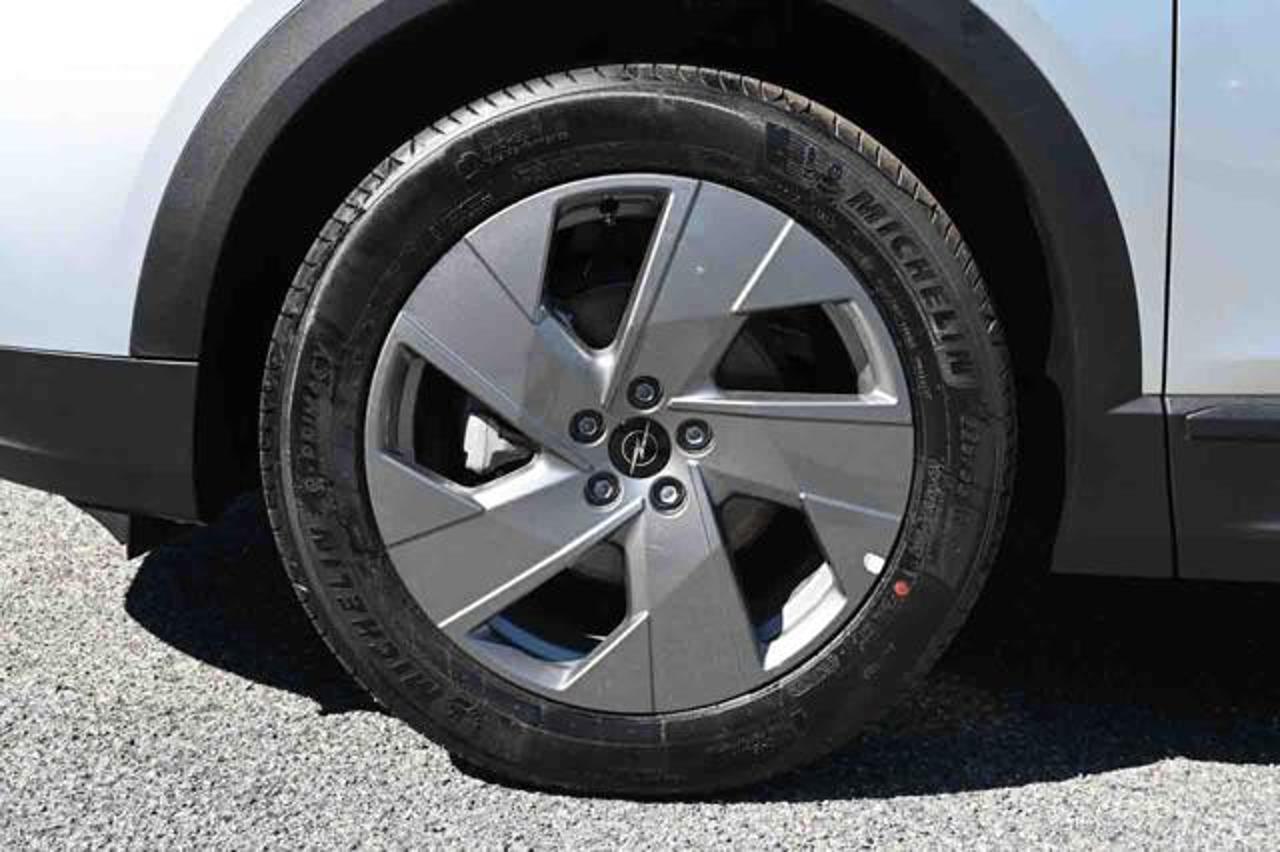 Opel Opel Grandland usata 12