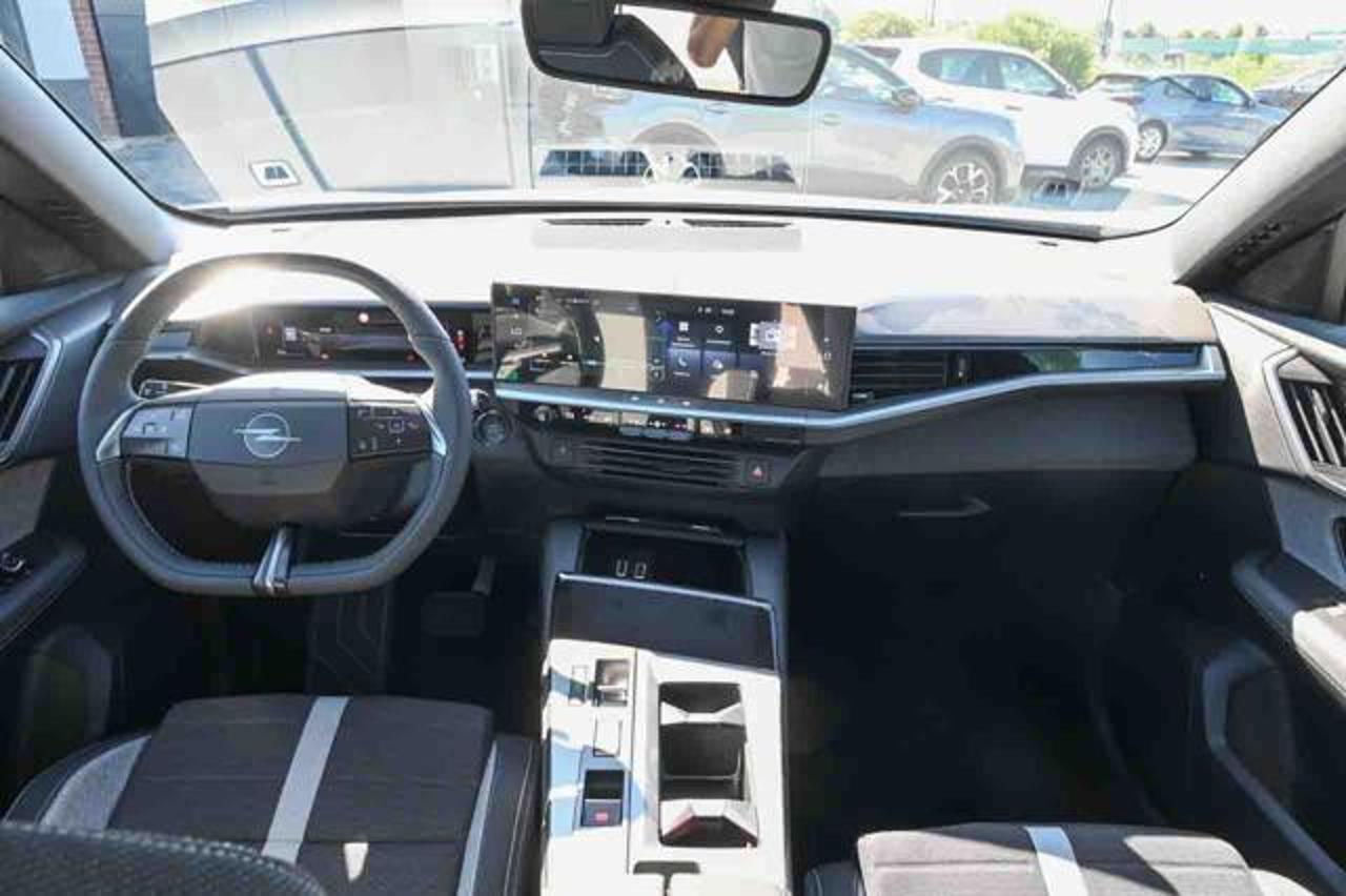 Opel Opel Grandland usata 13