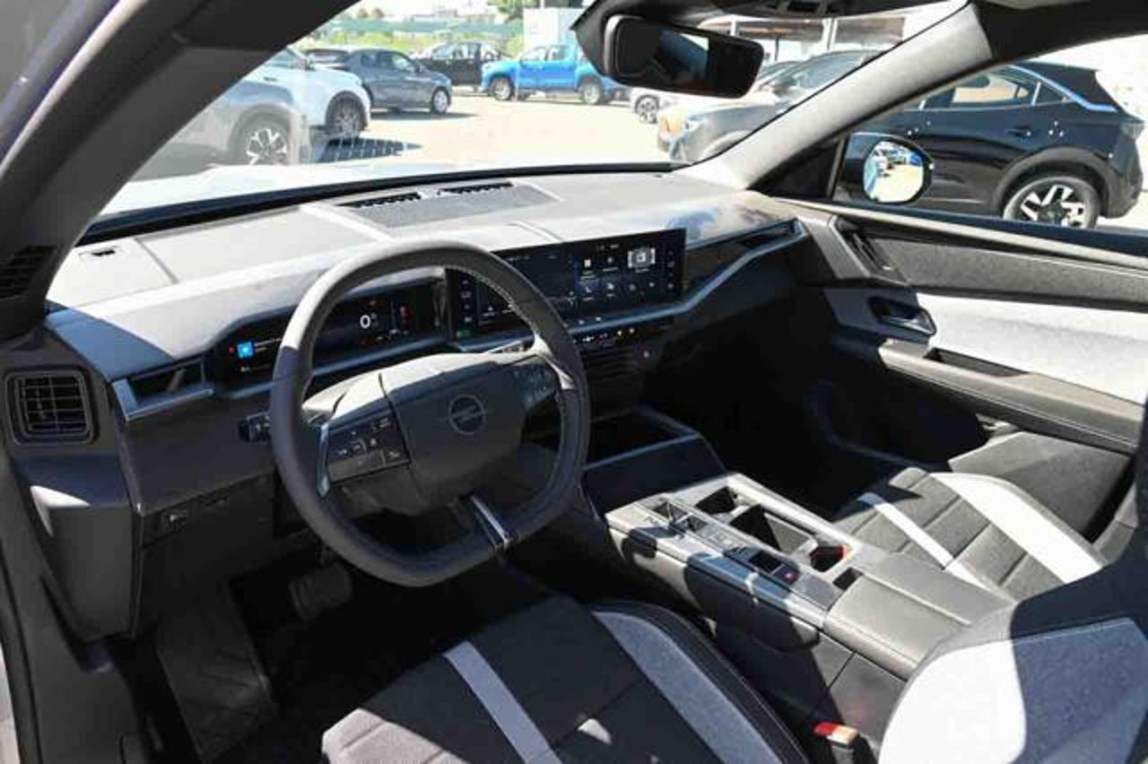 Opel Opel Grandland usata 14