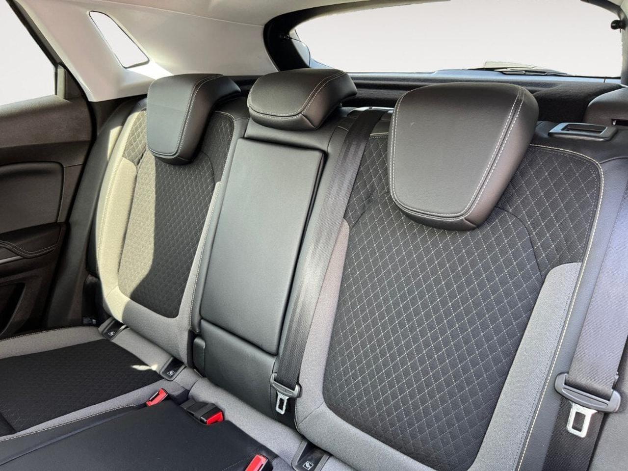 Opel Opel Grandland usata, con GPS