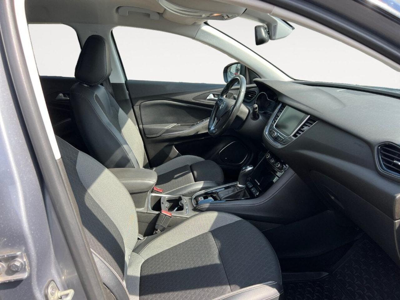 Opel Opel Grandland usata 2