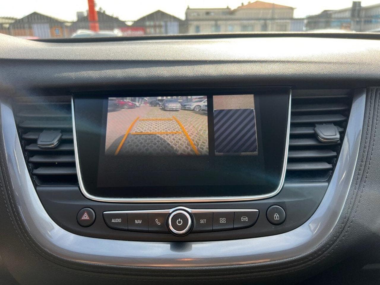 Opel Opel Grandland usata 5