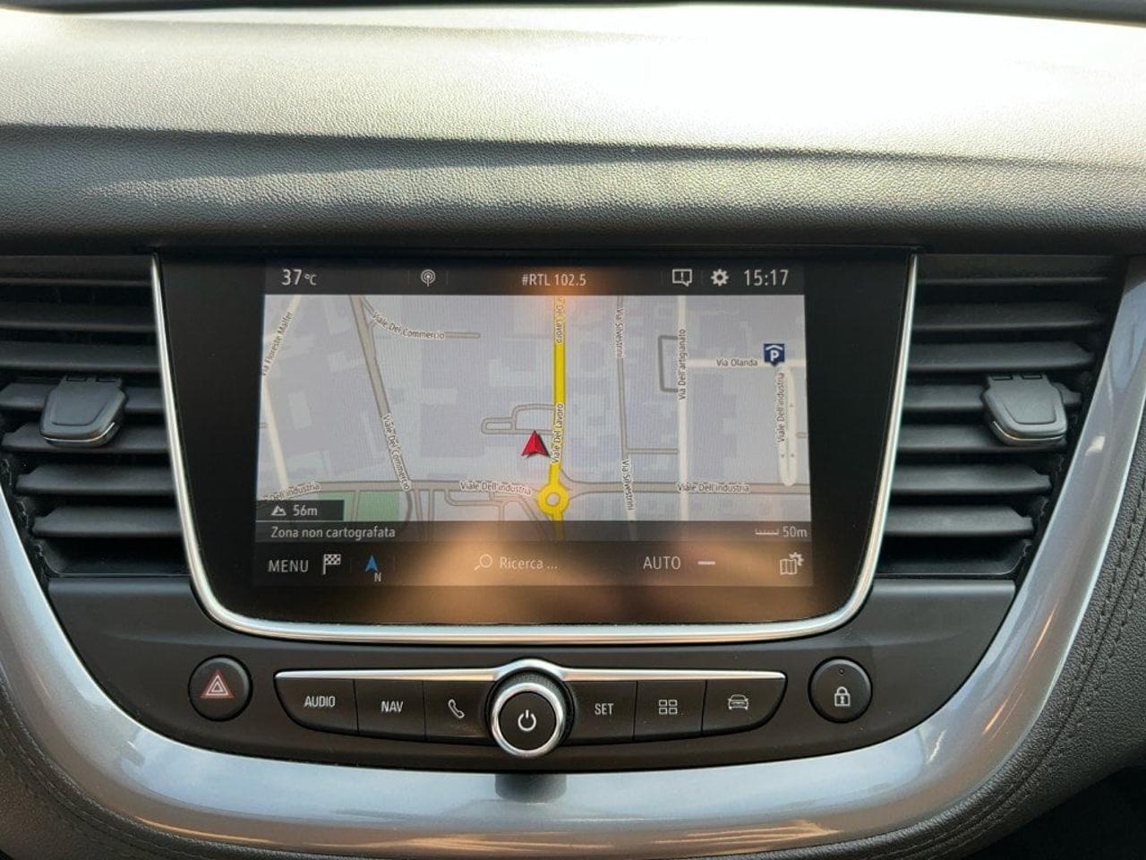 Opel Opel Grandland usata 6