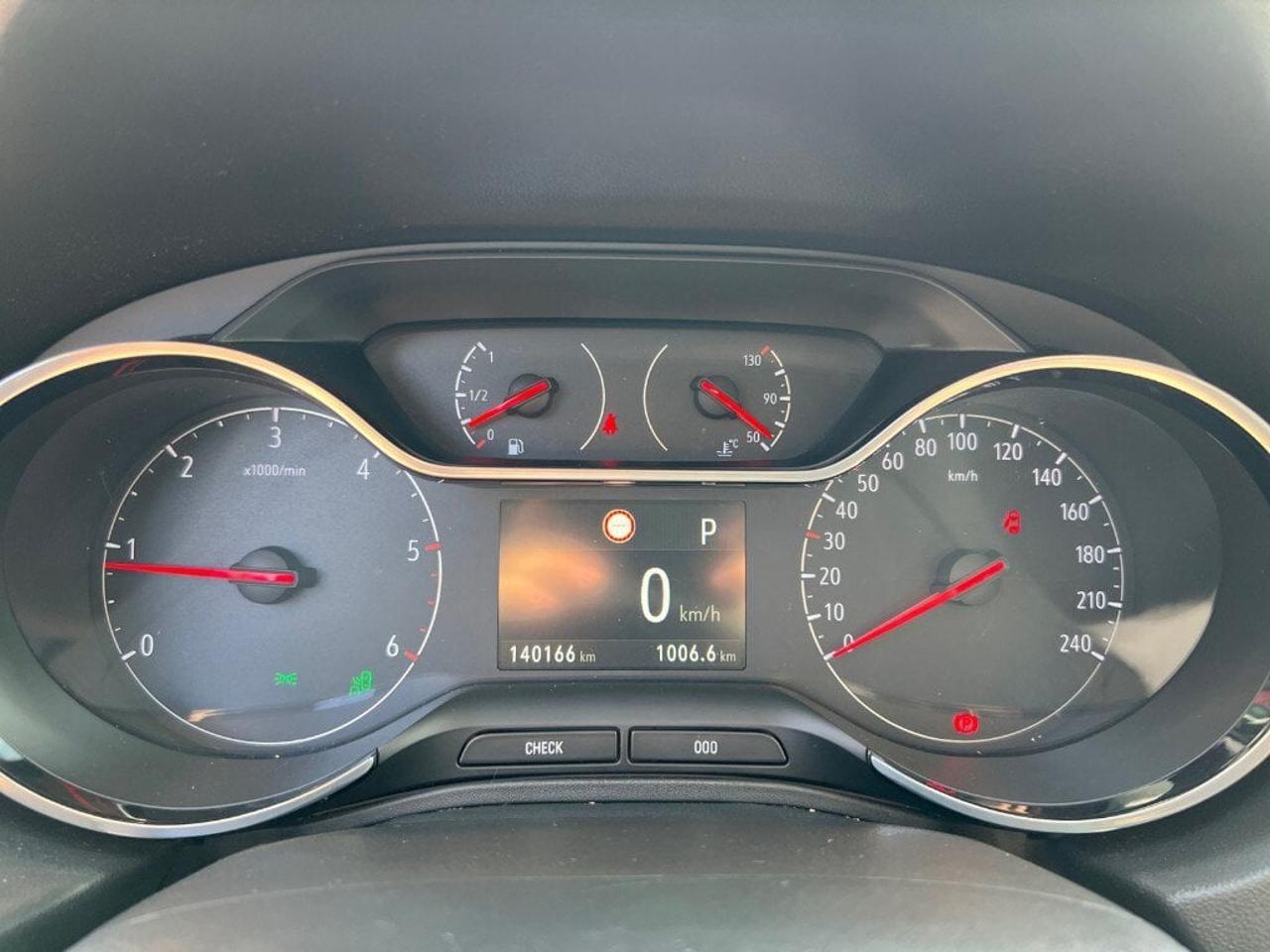 Opel Opel Grandland usata 7