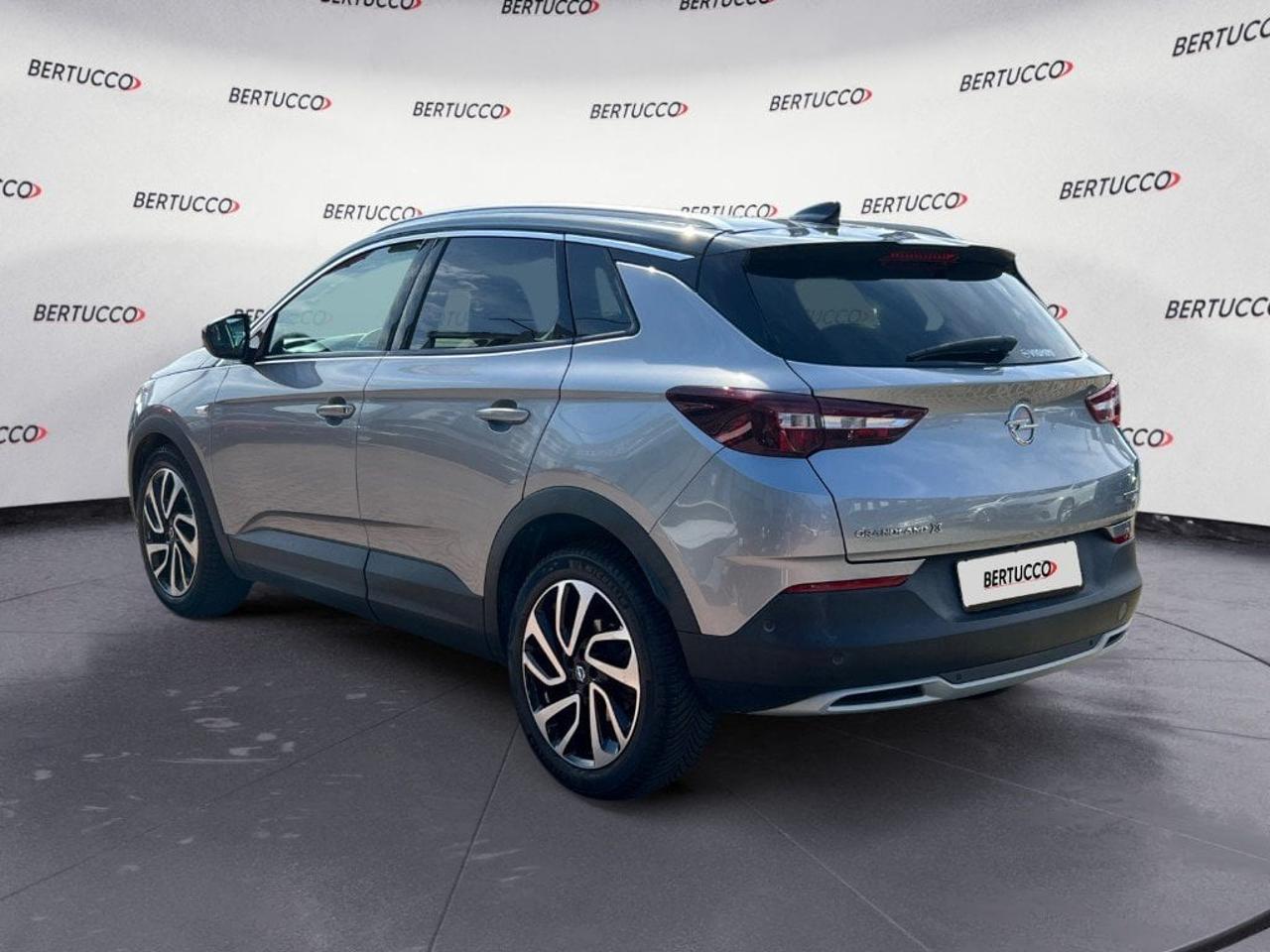 Opel Opel Grandland usata 10