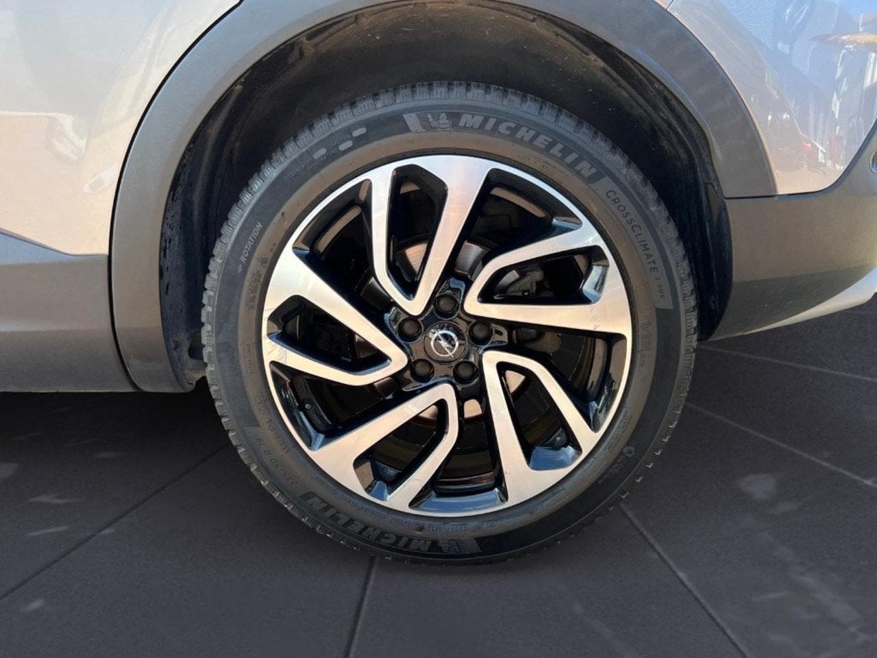 Opel Opel Grandland usata 13