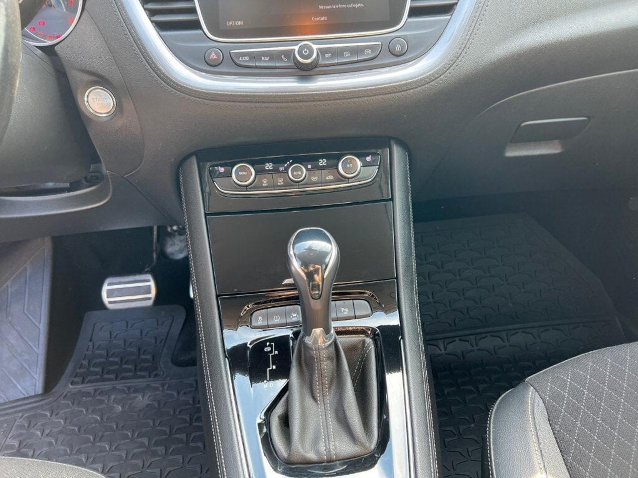 Opel Opel Grandland usata 14