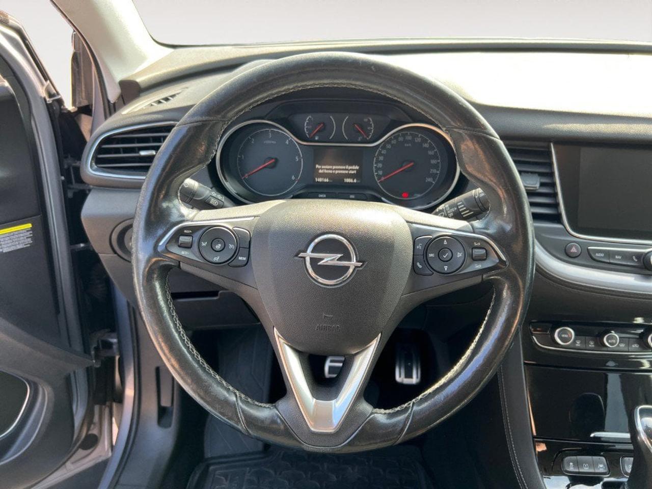 Opel Opel Grandland usata 15