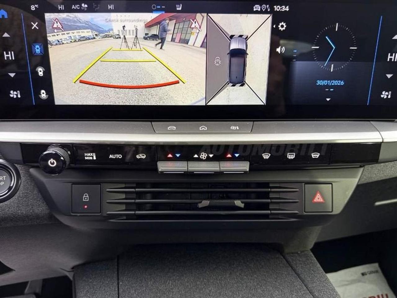 Opel Opel Grandland usata 1