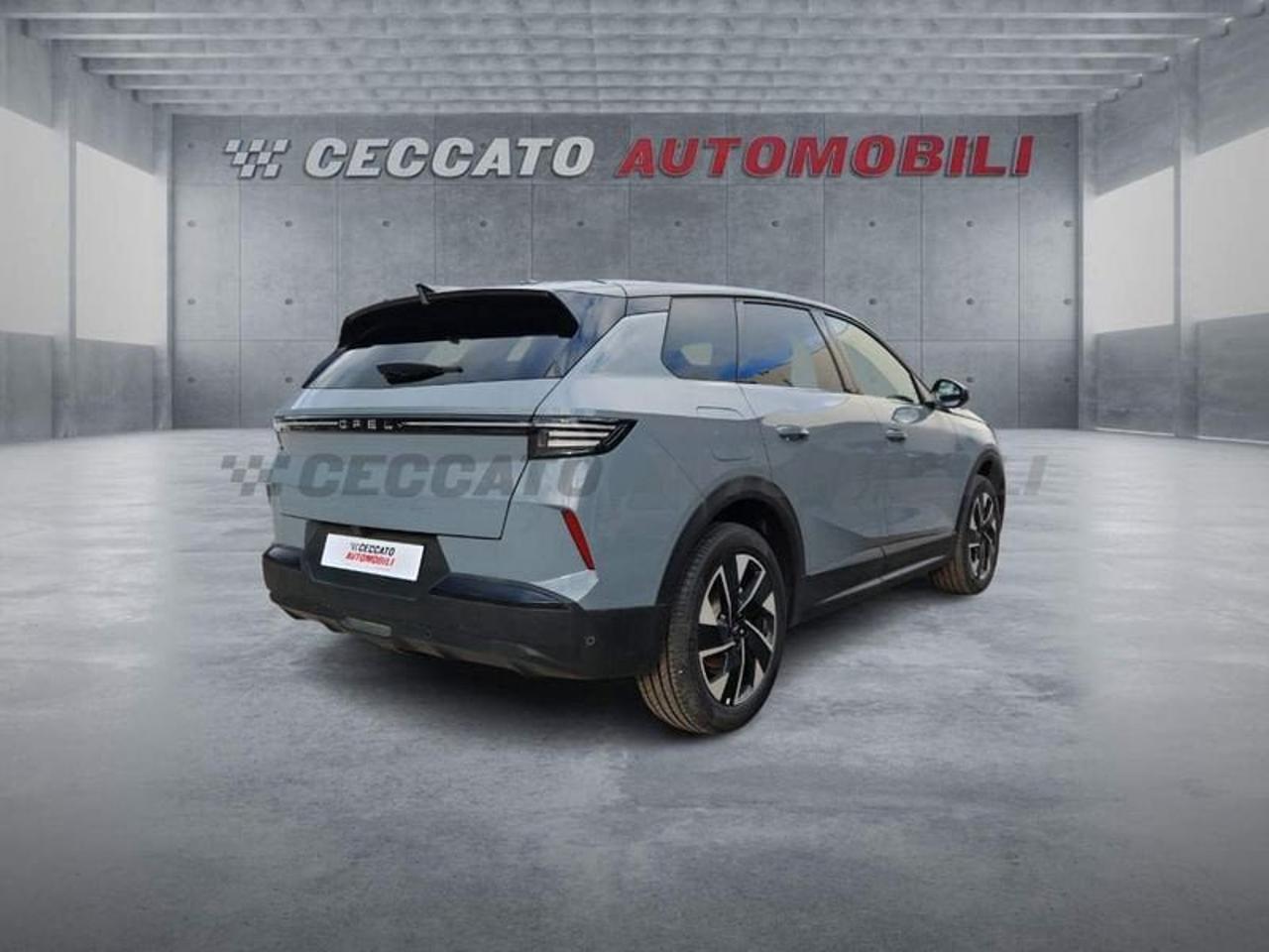 Opel Opel Grandland usata 8