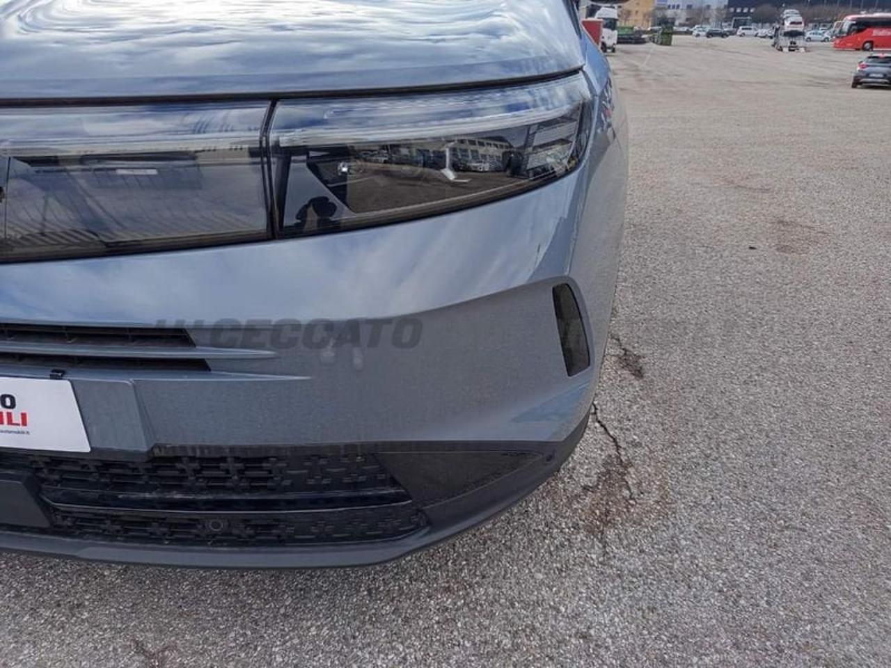 Opel Opel Grandland usata 9