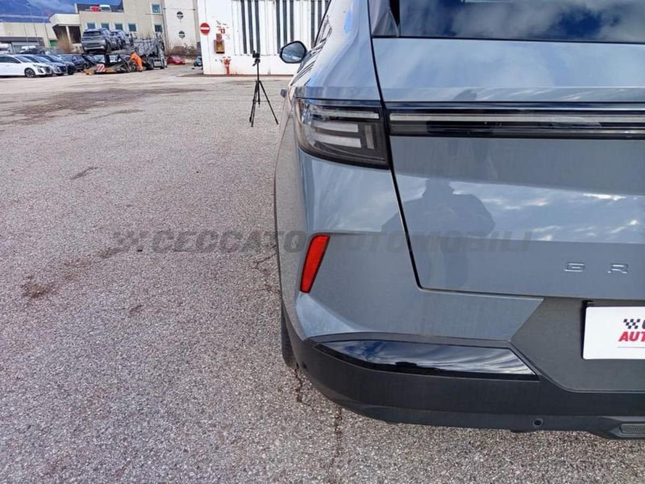 Opel Opel Grandland usata 10