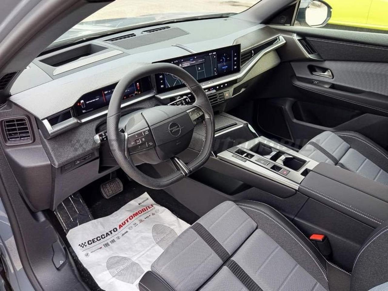 Opel Opel Grandland usata 12