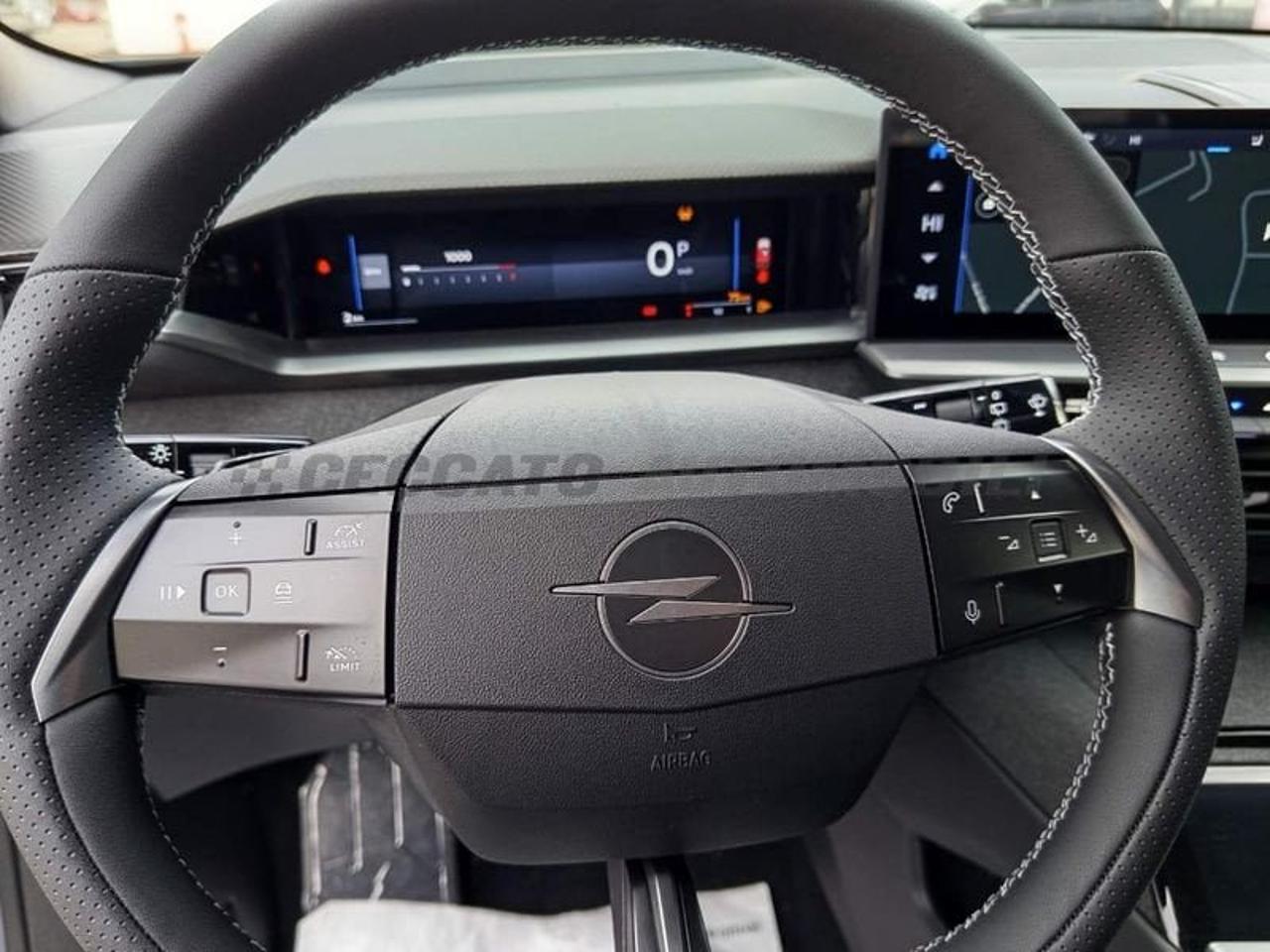 Opel Opel Grandland usata 14