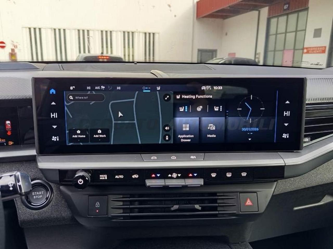 Opel Opel Grandland usata 15