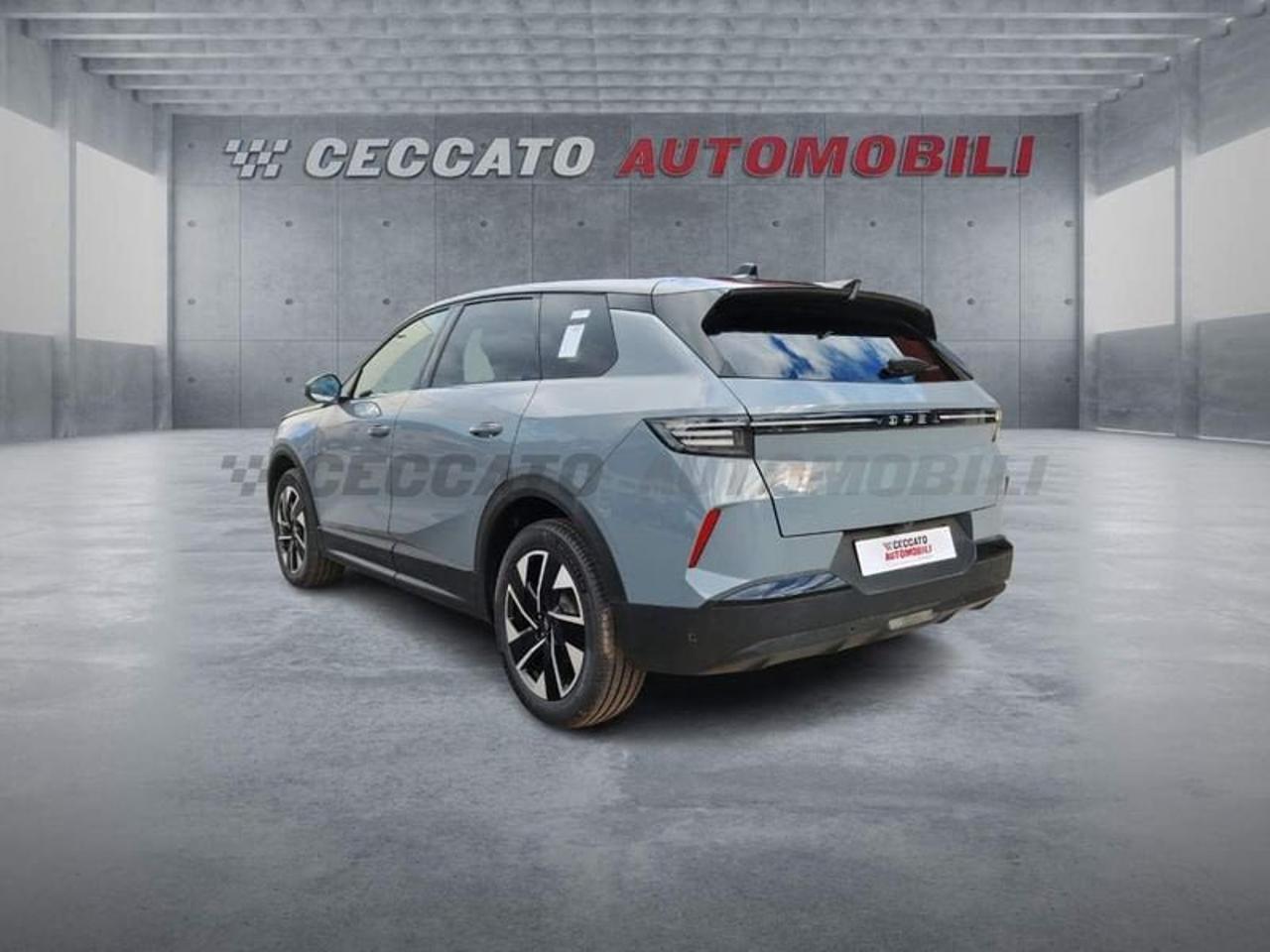 Opel Opel Grandland usata 19