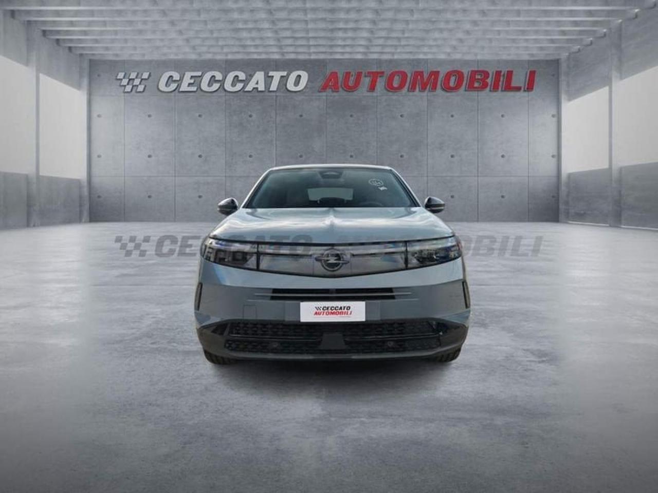 Opel Opel Grandland usata 20