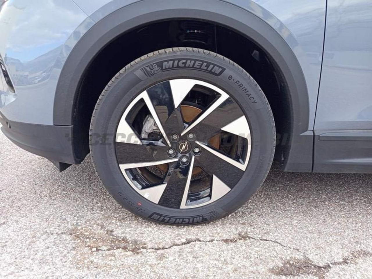 Opel Opel Grandland usata 22