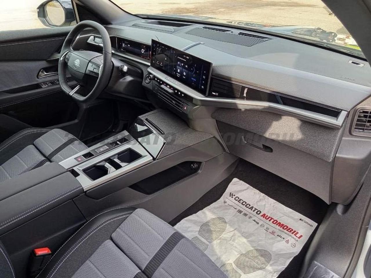 Opel Opel Grandland usata 23