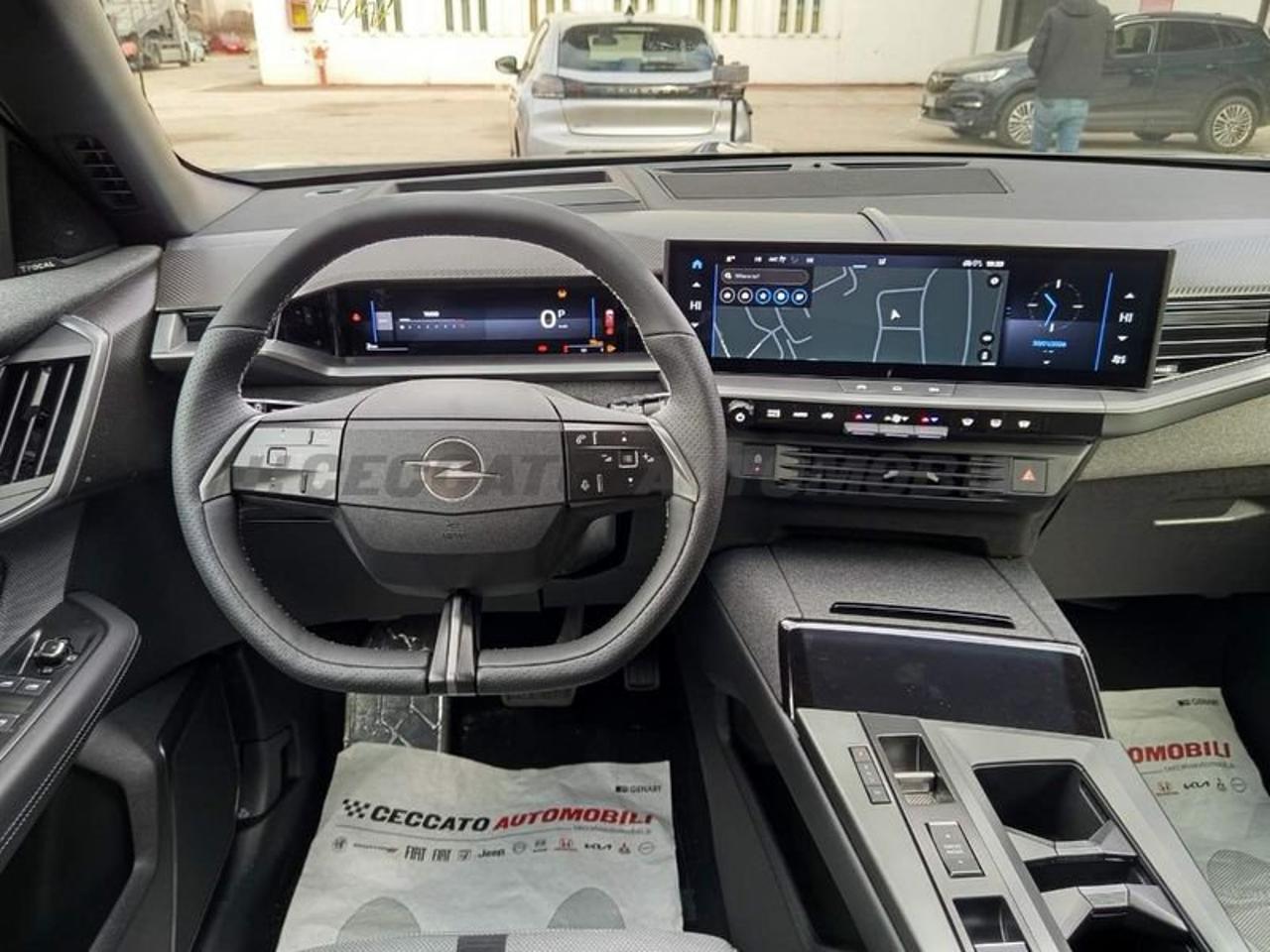 Opel Opel Grandland usata 24