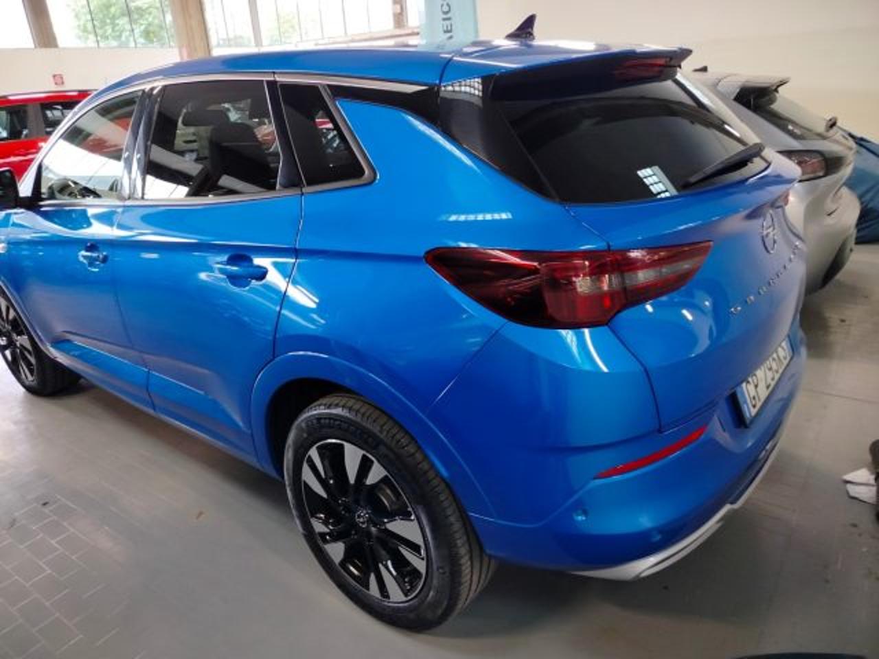 Opel Opel Grandland usata 1