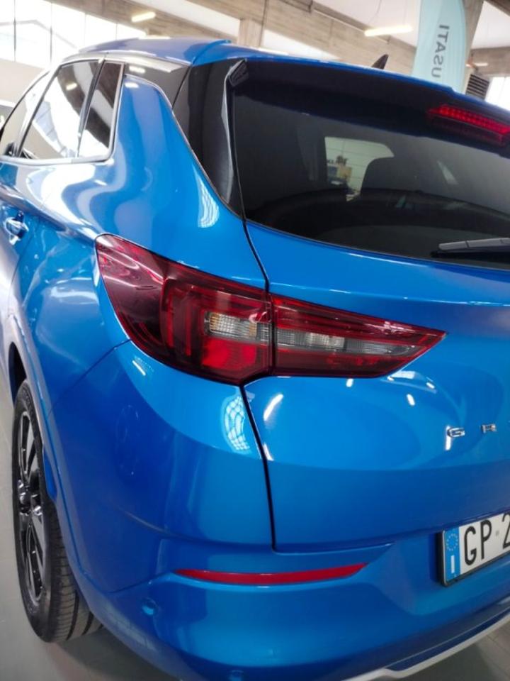 Opel Opel Grandland usata 5