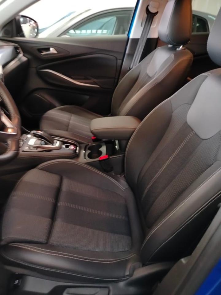 Opel Opel Grandland usata 8