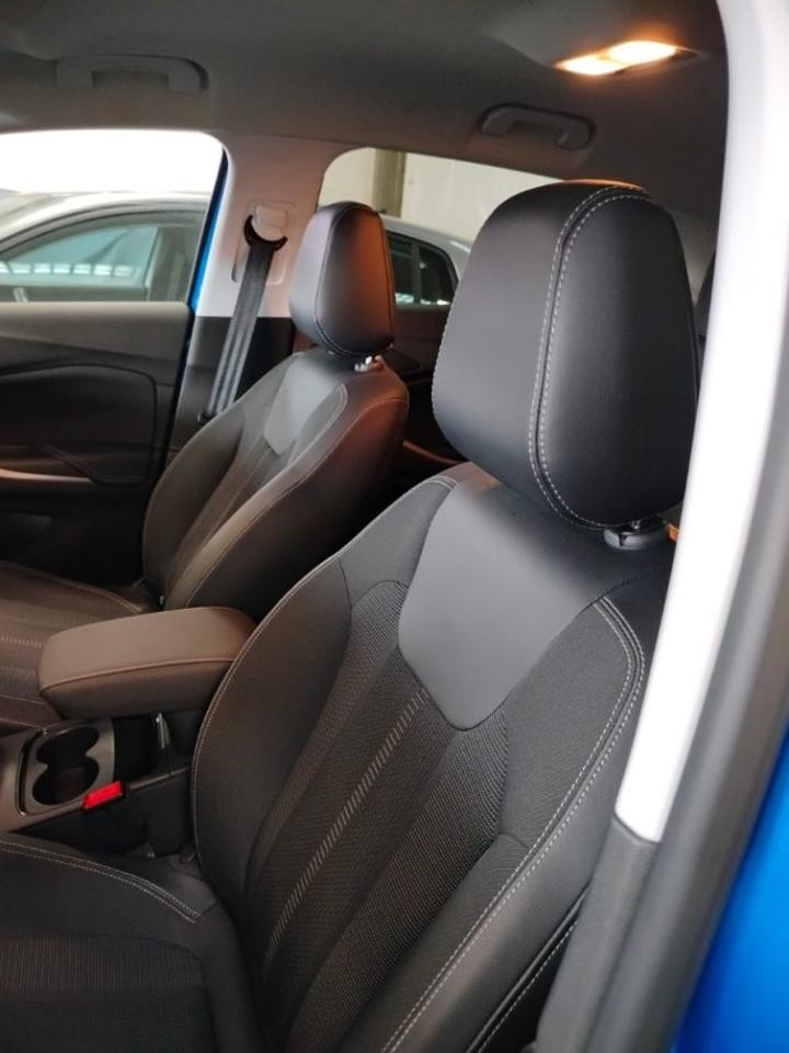 Opel Opel Grandland usata 9