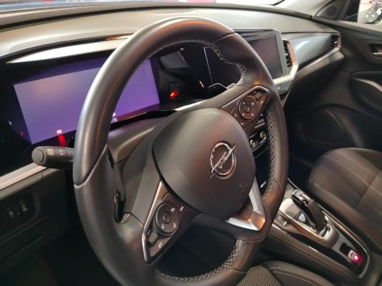 Opel Opel Grandland usata 10