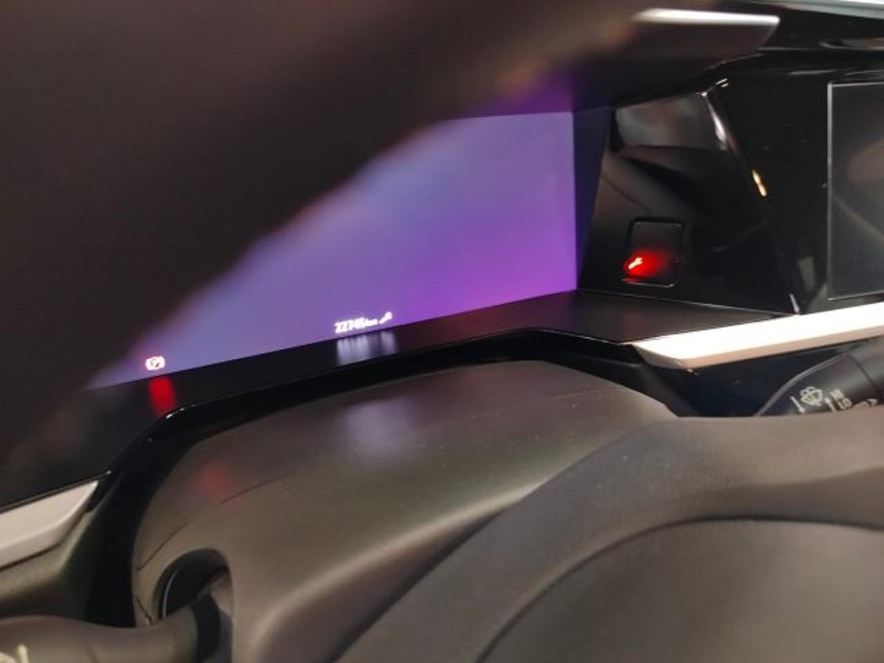 Opel Opel Grandland usata 12