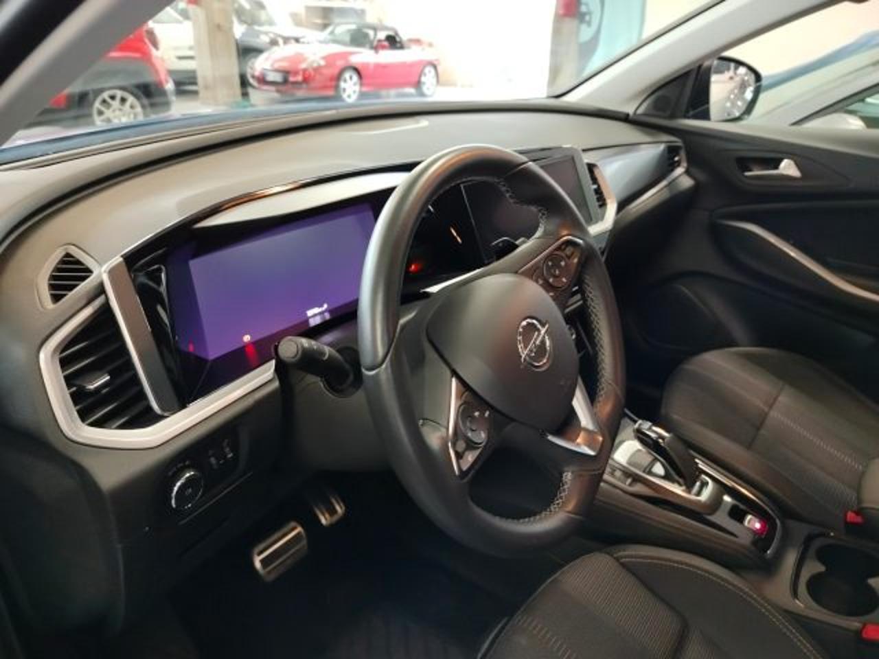 Opel Opel Grandland usata 13