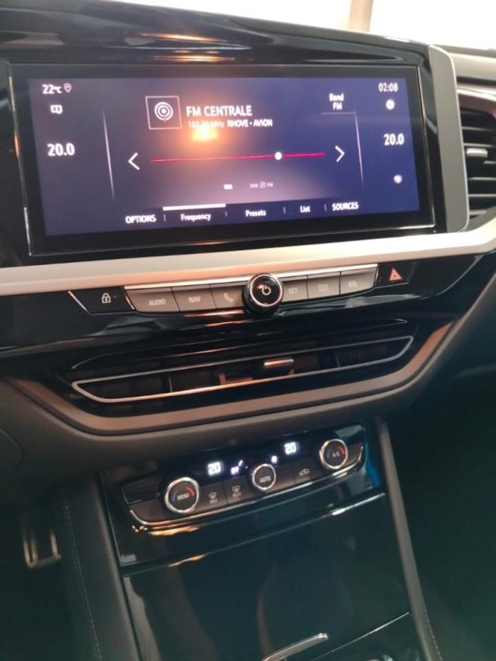 Opel Opel Grandland usata 16