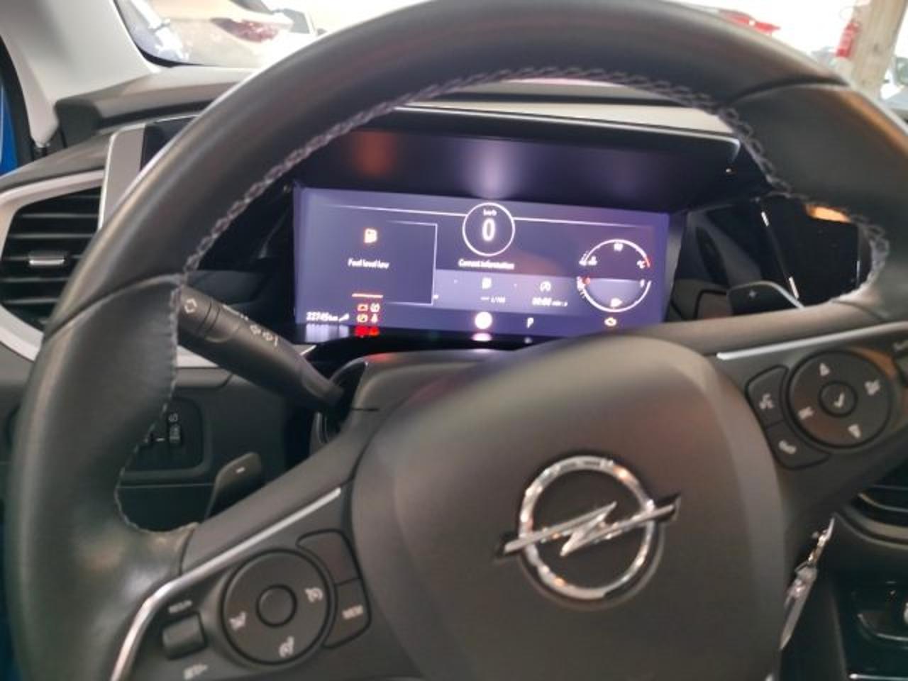 Opel Opel Grandland usata 19