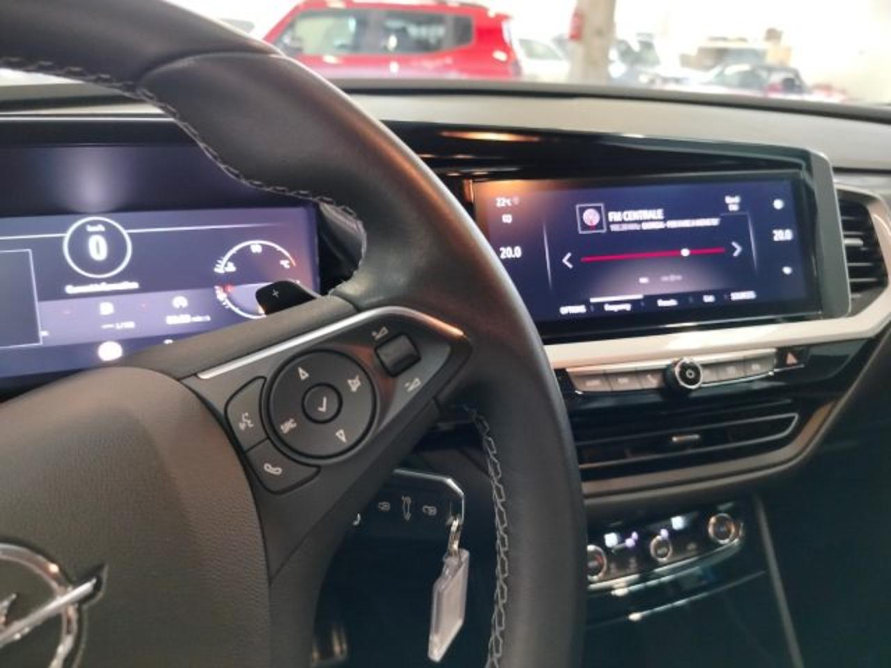 Opel Opel Grandland usata 20