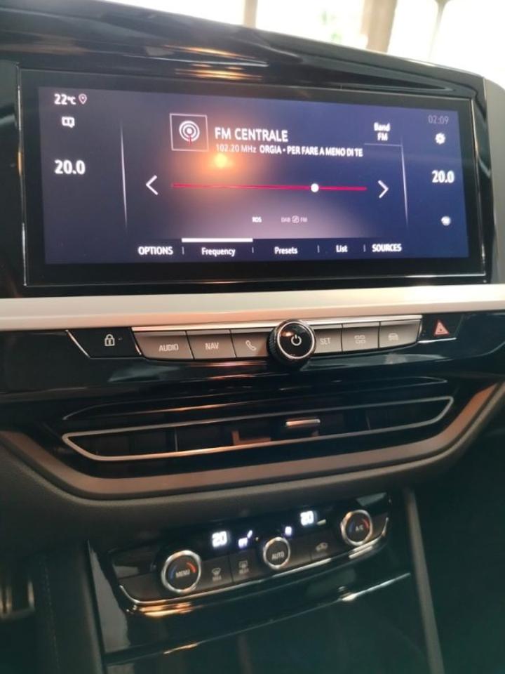 Opel Opel Grandland usata 24