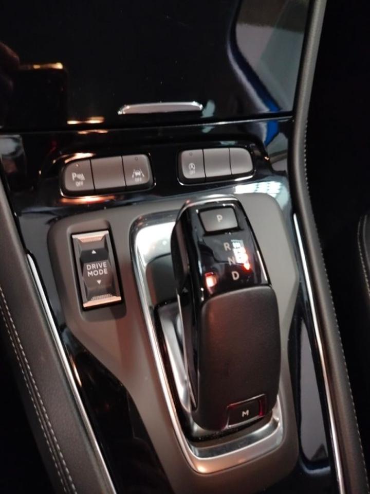 Opel Opel Grandland usata 25