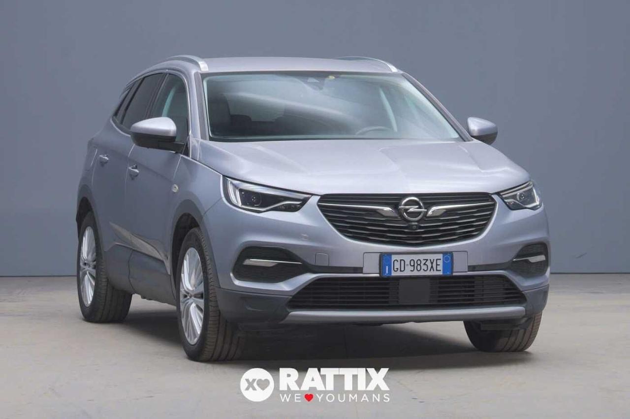 Opel Opel Grandland GRANDLAND X 1.6 Phev Business Elegance Auto