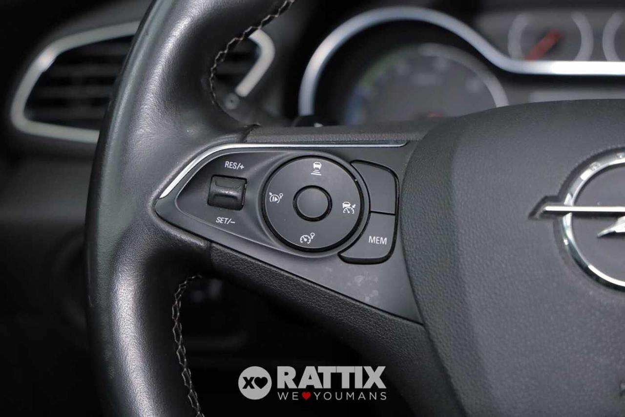 Opel Opel Grandland usata 5