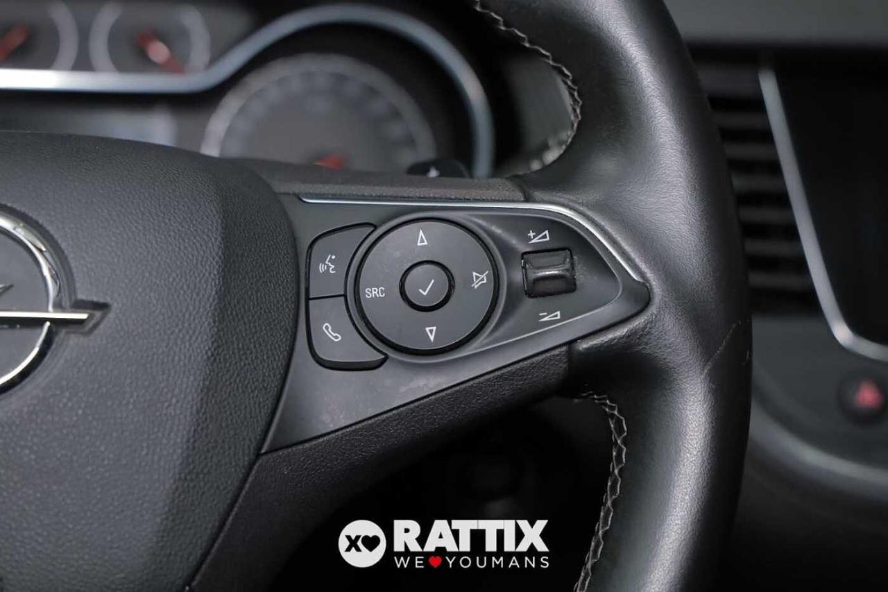 Opel Opel Grandland usata 6