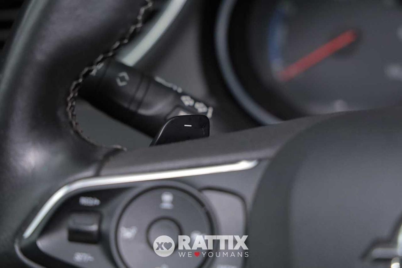 Opel Opel Grandland usata 9