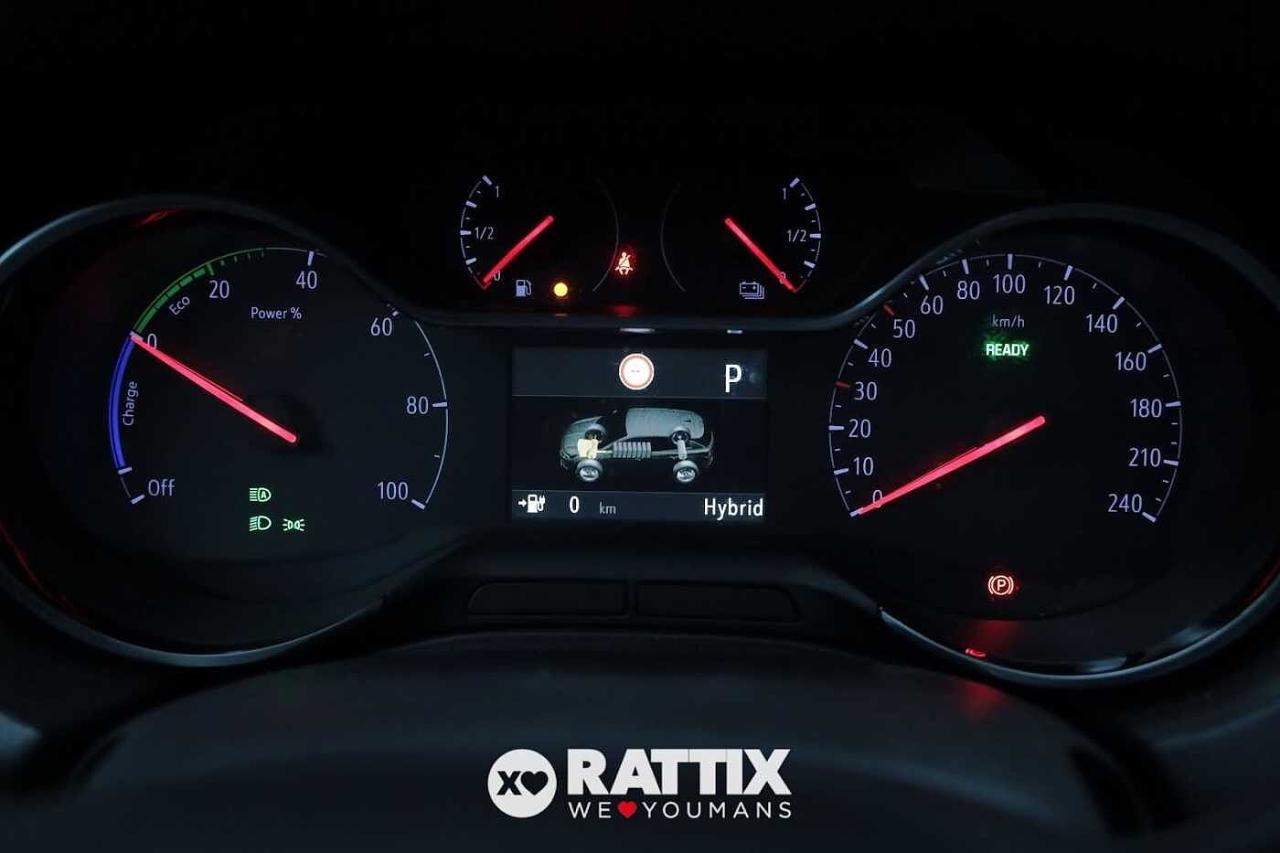 Opel Opel Grandland usata 12