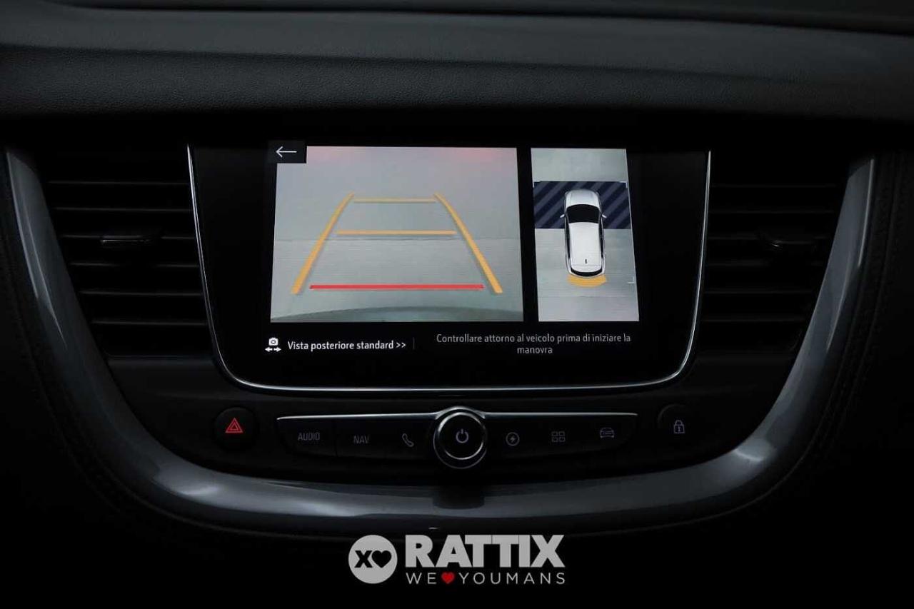 Opel Opel Grandland usata 14