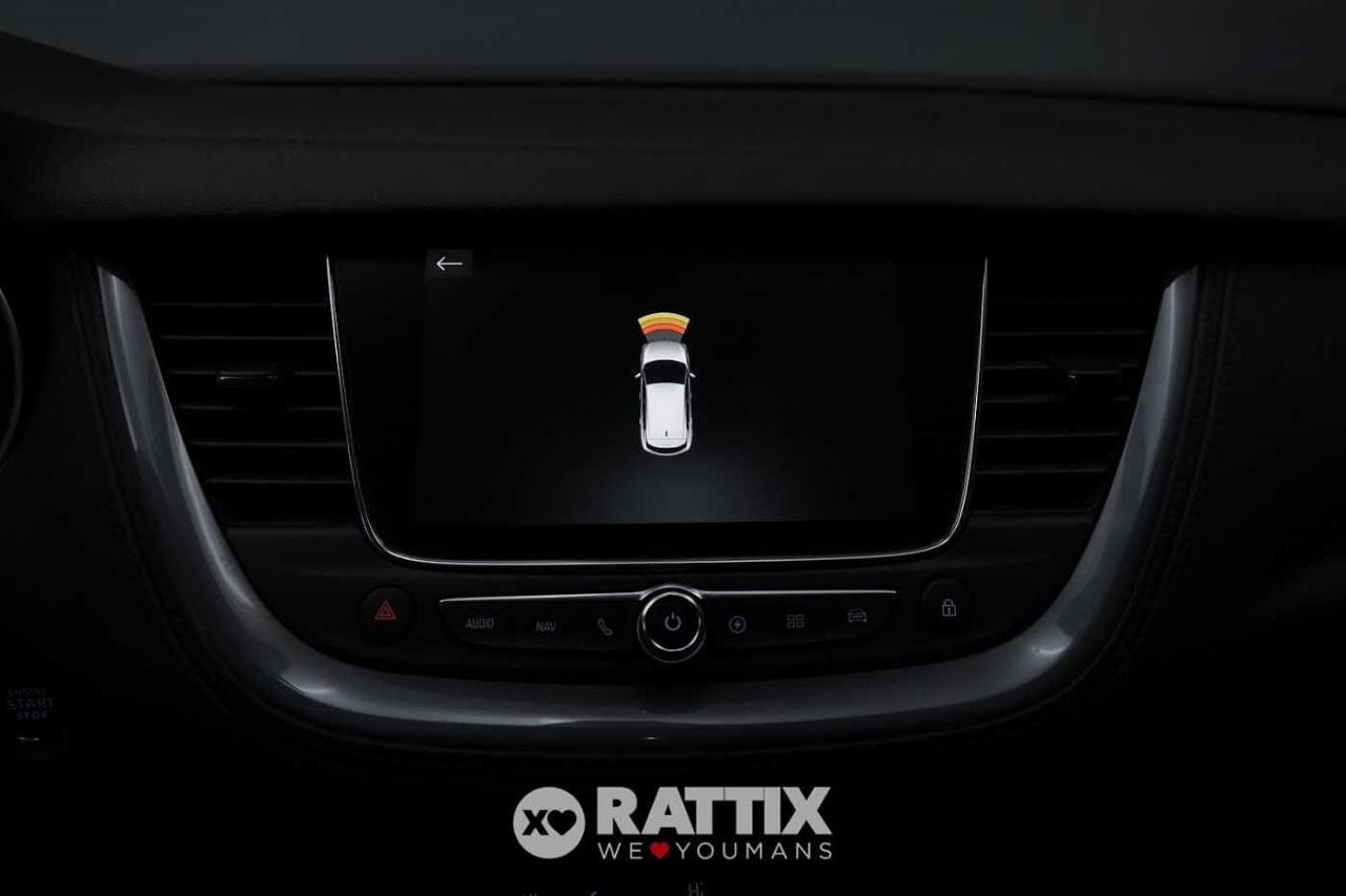 Opel Opel Grandland usata 15