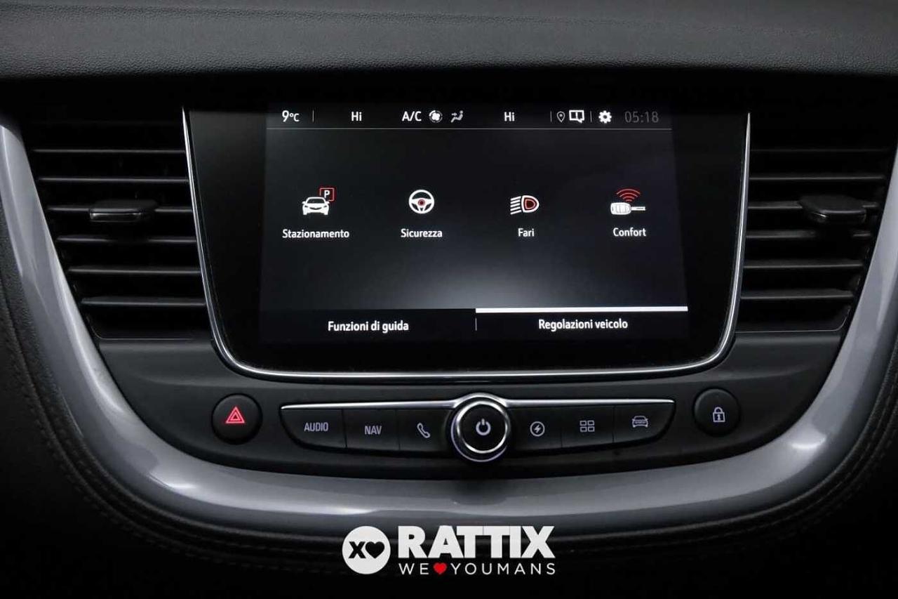 Opel Opel Grandland usata 17