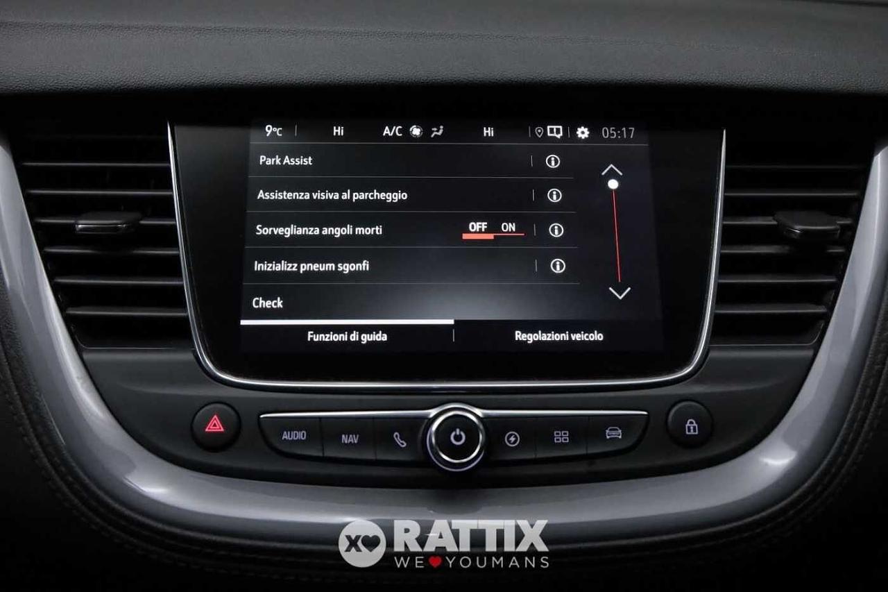 Opel Opel Grandland usata 18