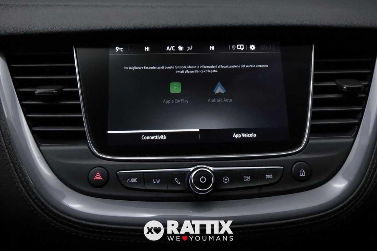 Opel Opel Grandland usata 19