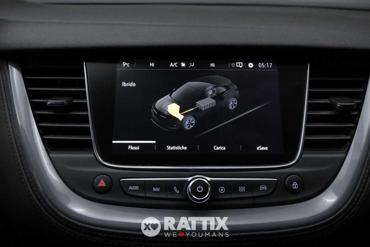 Opel Opel Grandland usata 20