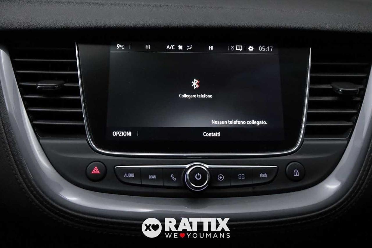 Opel Opel Grandland usata 21